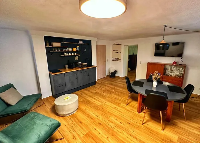 Roesch Apartment