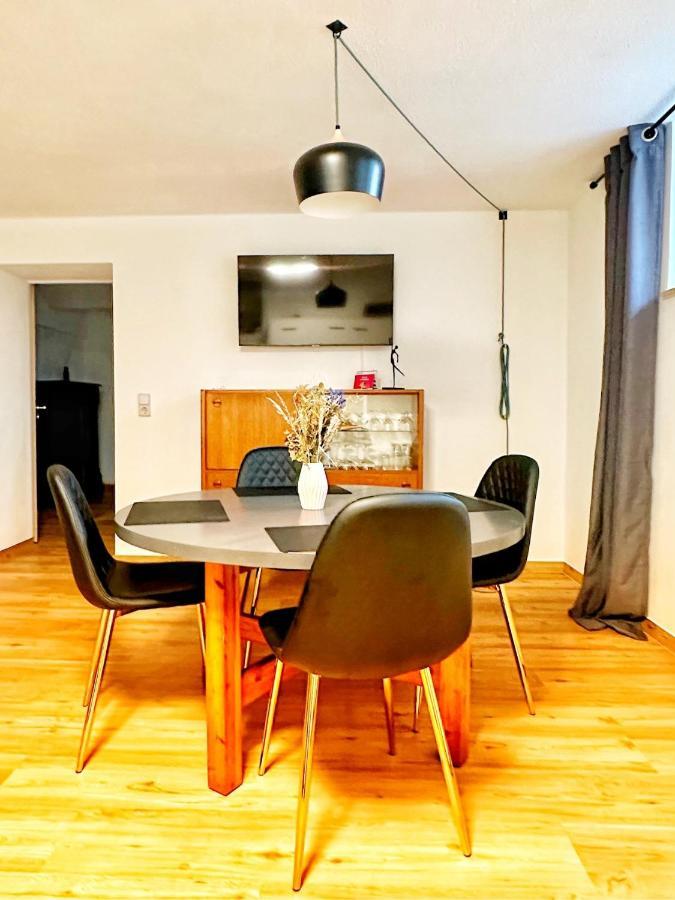 Roesch Apartment Weimar (Thuringia)
