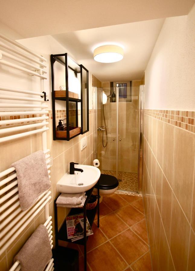 Apartment Roesch