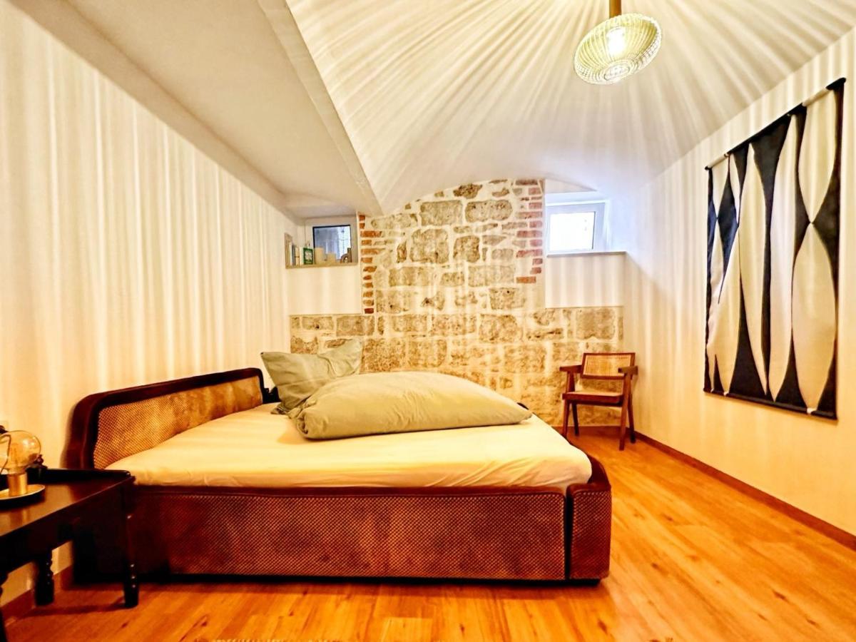 Apartment Roesch Weimar (Thuringia)