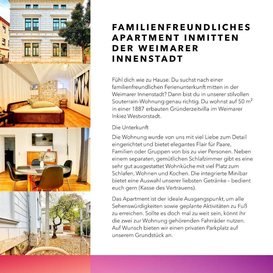 Apartment Roesch *